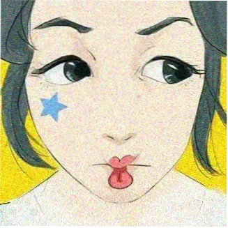主演头像